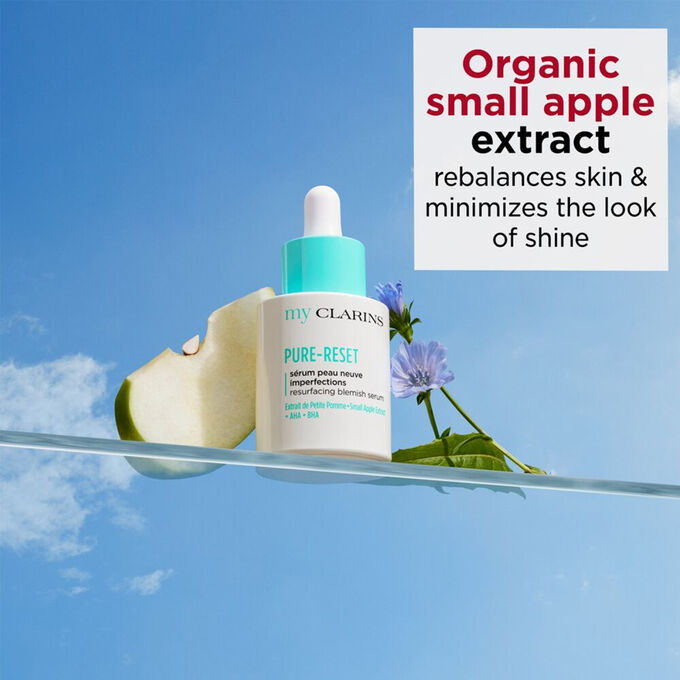 My Clarins PURE-RESET Serum