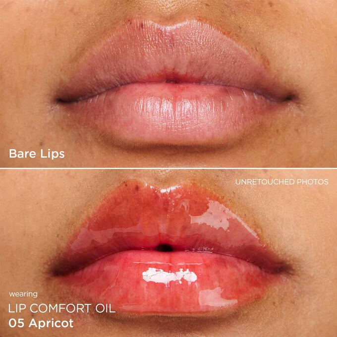 Lip Comfort Oil