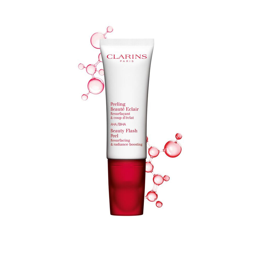 Beauty Flash Peel