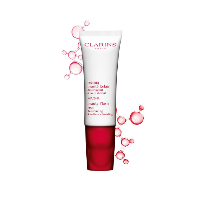 Beauty Flash Peel