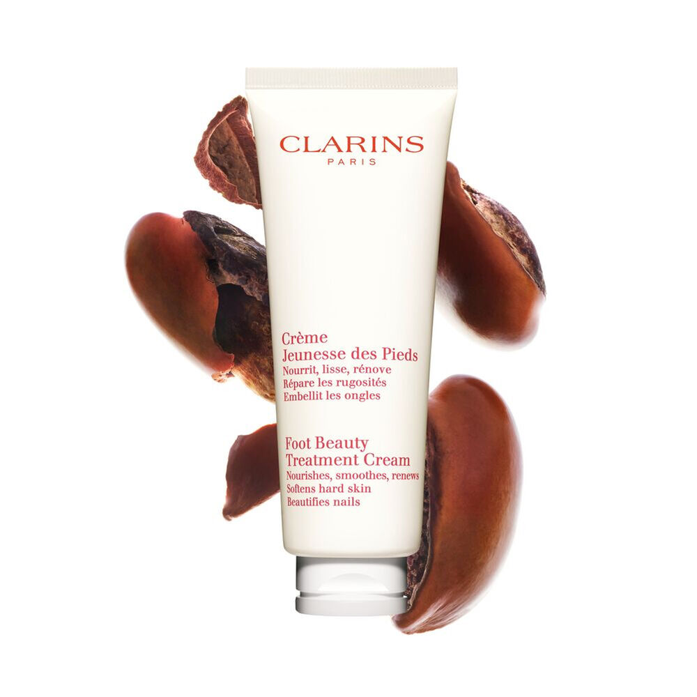 Foot Beauty Treatment Cream