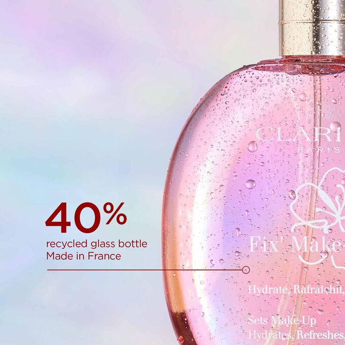 Fix' Make-Up Spray | Fairy Blossoms Collection