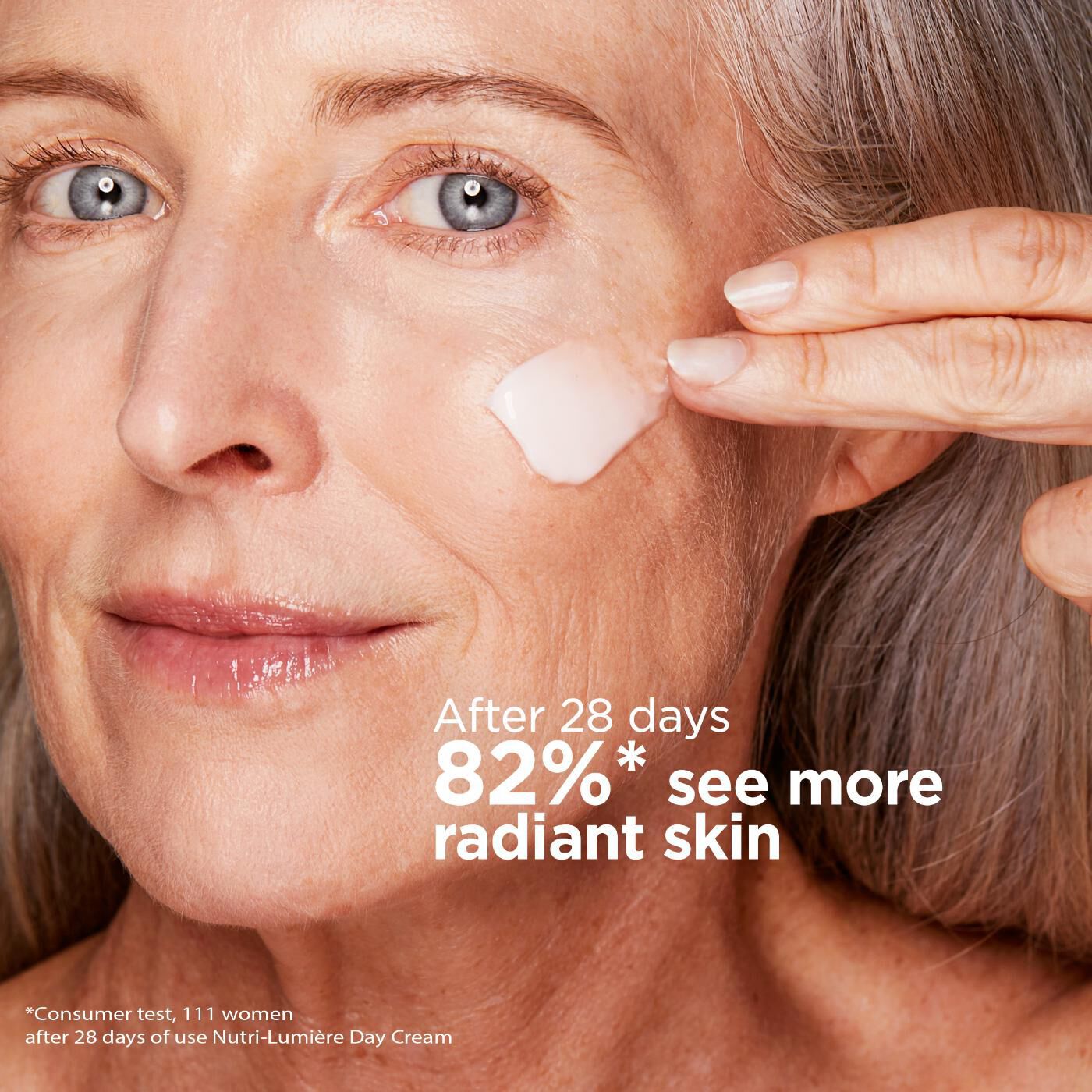 Nutri-Lumière Day Cream | CLARINS®