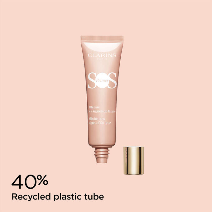 SOS Primer Pink