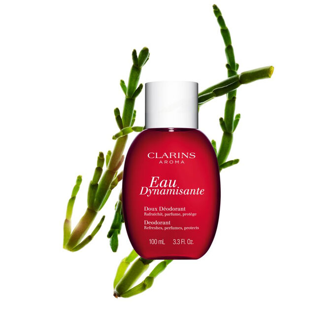 Eau Dynamisante Deodorant