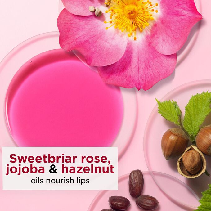Lip Comfort Oil | Glossy Duo