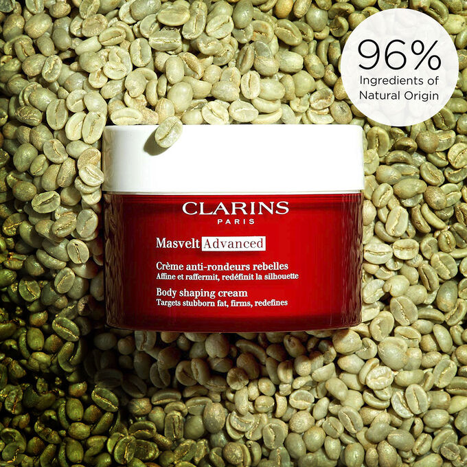 Masvelt Advanced Body Shaping Cream