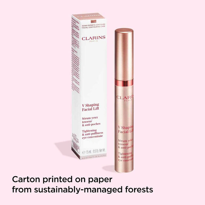 V Shaping Facial Lift Eye Concentrate