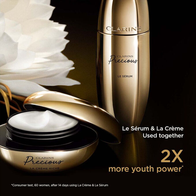 Precious La Crème Age-Defying Moisturiser