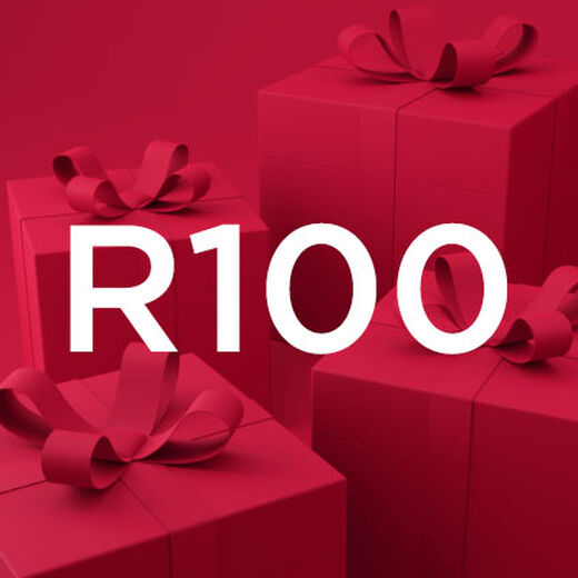 R100 Club Clarins Voucher