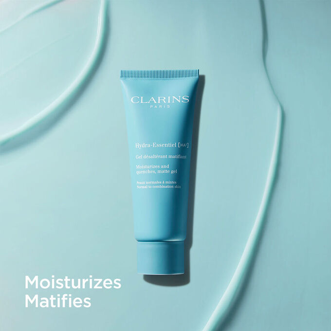 Hydra-Essentiel [HA²] Matte Gel