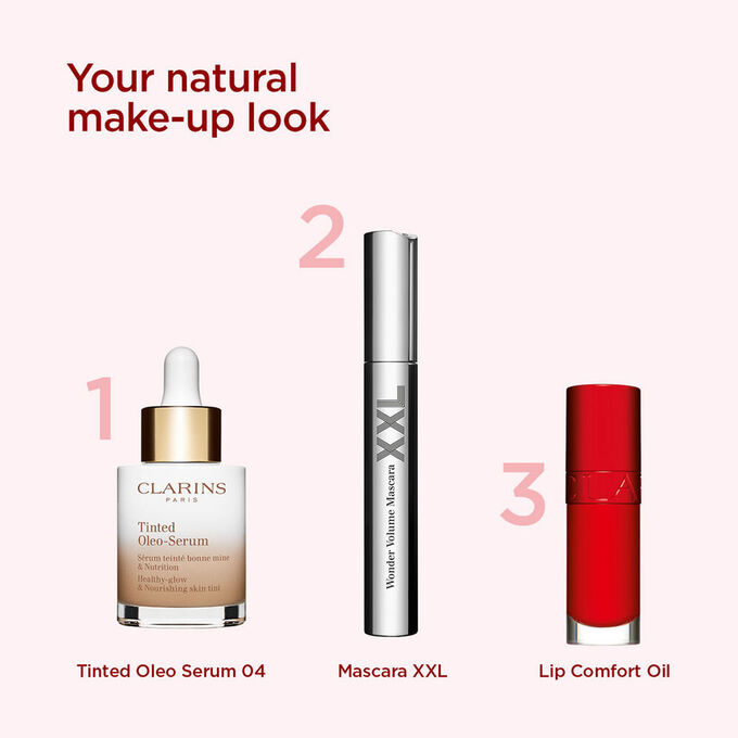 Lip Comfort Oil Anniversary Edition