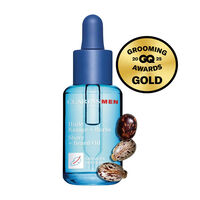 ClarinsMen Shave + Beard Oil