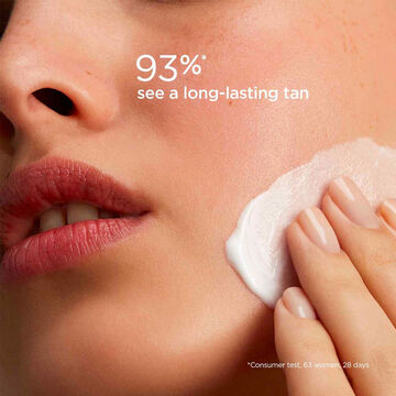 Self Tanning Milky Lotion