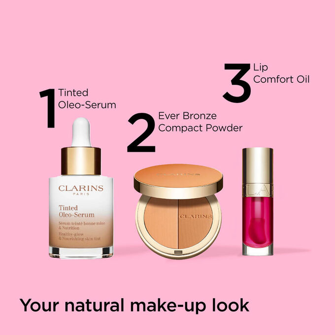 Lip Comfort Oil