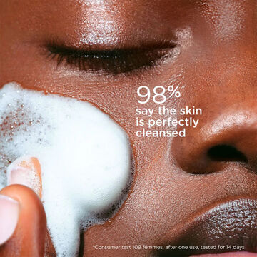 Gentle Renewing Cleansing Mousse