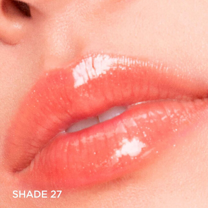 Lip Comfort Oil | Limited-Edition