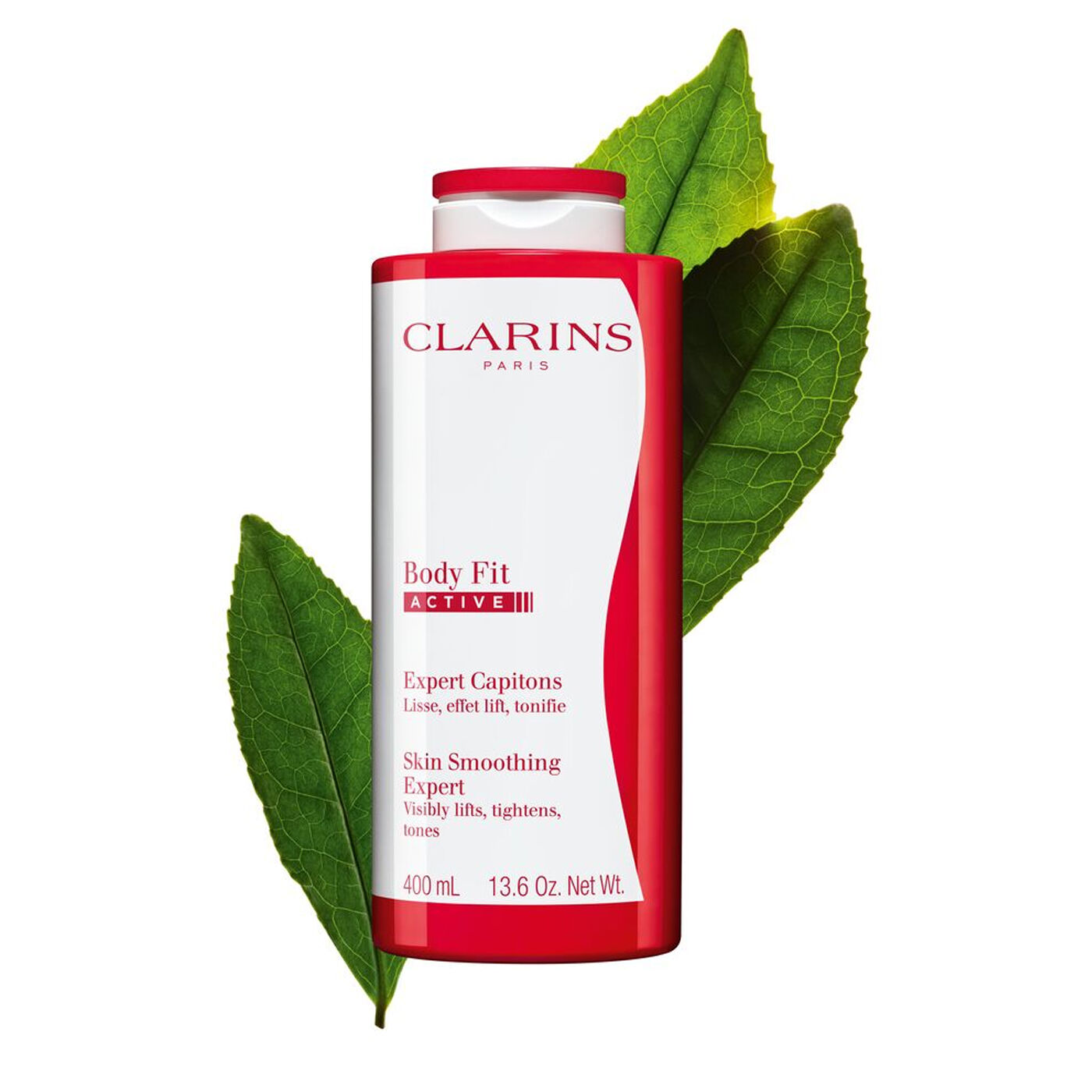 Body Fit Active | CLARINS®