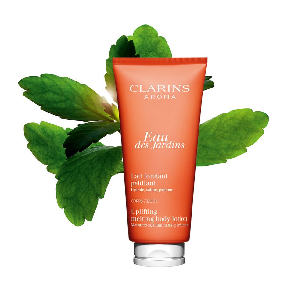 Body Lotion - Eau des Jardins