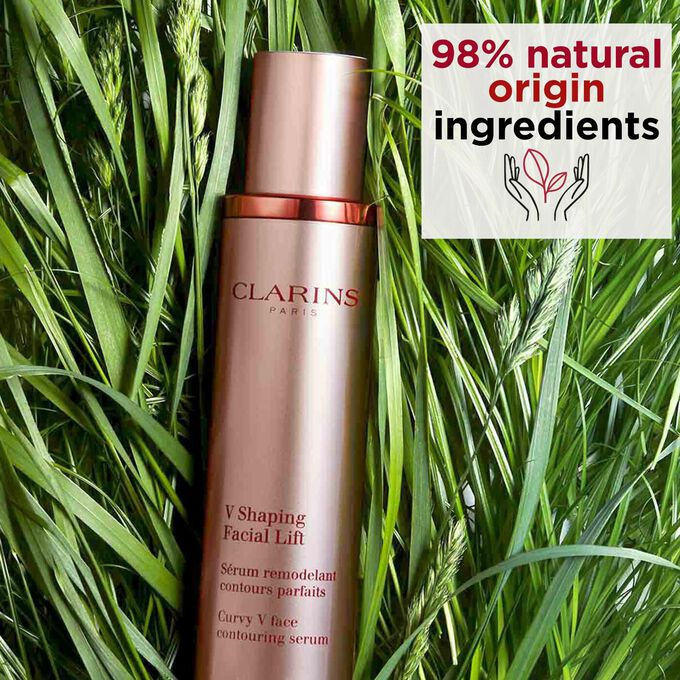 V Shaping Facial Lift Serum