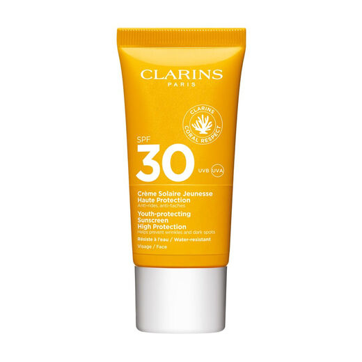 Suncare Face Cream SPF30 30ml