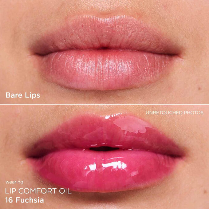 Lip Comfort Oil