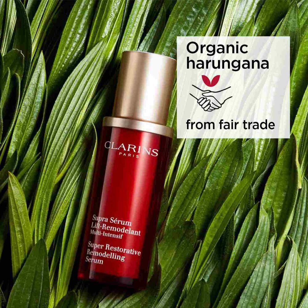 ★スミレちゃん様★CLARINS Multi-Intensive Jour Remodelling Serum | CLARINS®