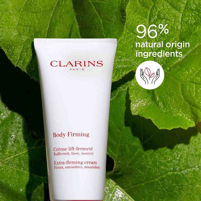Body Firming Extra-Firming Cream