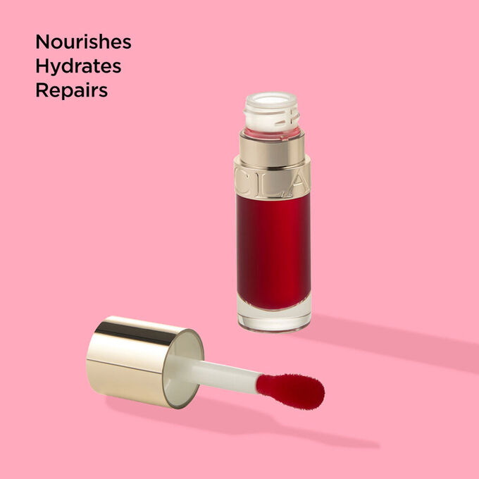 Lip Comfort Oil