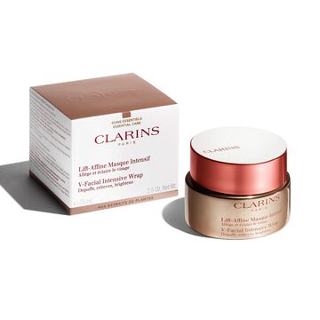 V Facial Intensive Wrap