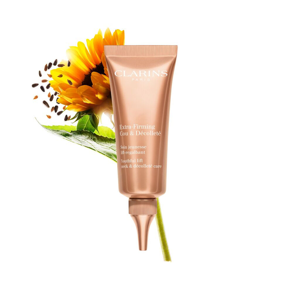 Extra-Firming Neck & Décolleté