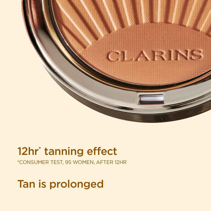 Bronzing Compact Powder | Summer Collection