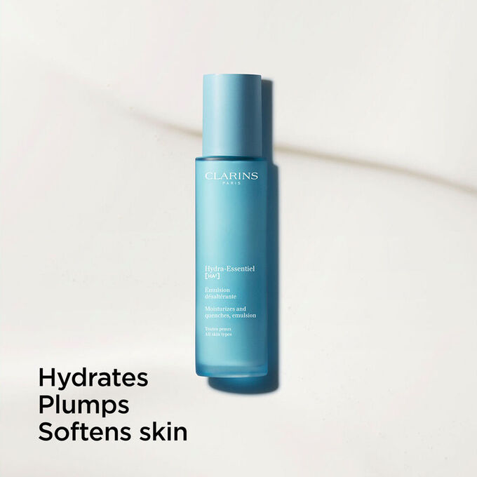 Hydra-Essentiel [HA²] Emulsión