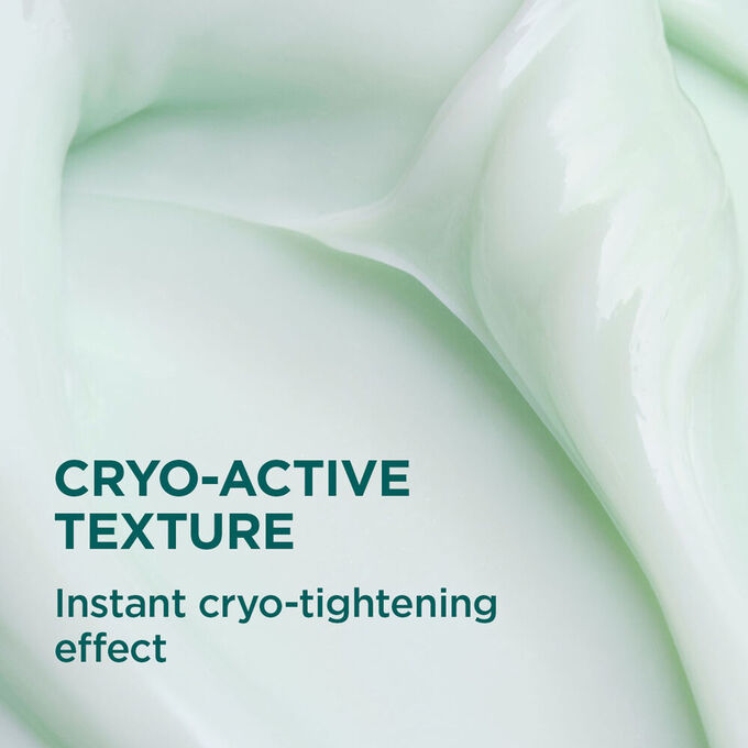 Cryo-Flash Cream-Mask