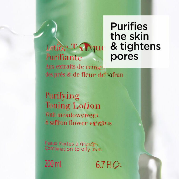Purifying Toning Lotion