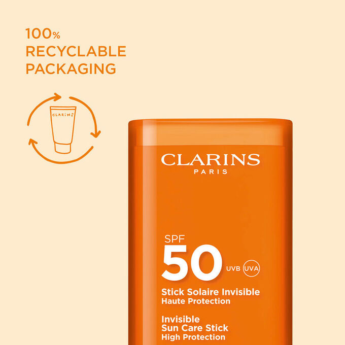 Invisible Sun Care Stick SPF50