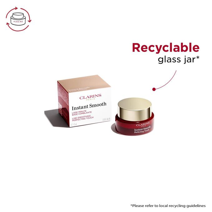 Instant Smooth Perfecting Touch