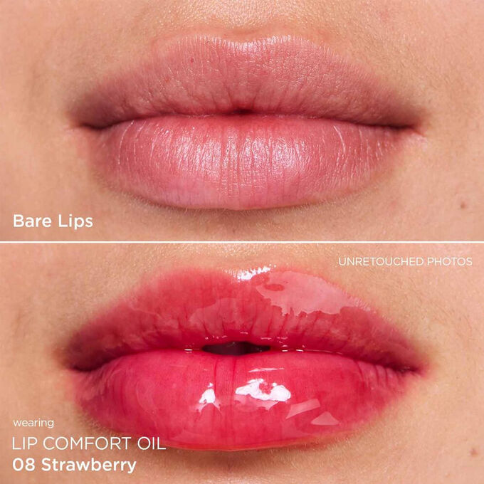 Lip Comfort Oil