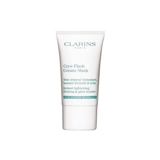 Cryo-Flash Cream-Mask 15ml