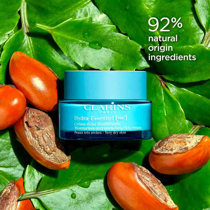 Hydra-Essentiel [HA²] Rich Cream