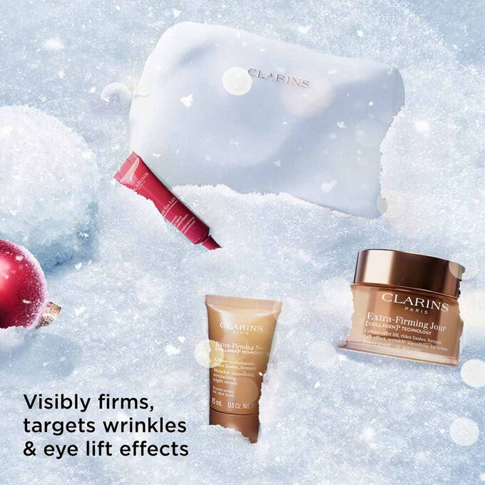 Extra-Firming Routine