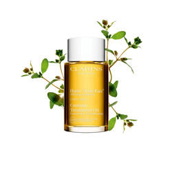 Tonic Body Treatment Oil 