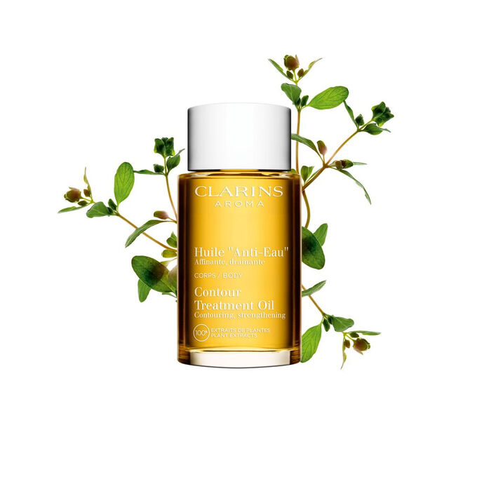 Tonic Body Treatment Oil