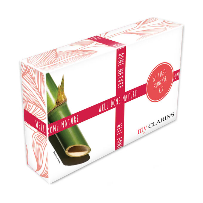 My First Skincare Kit