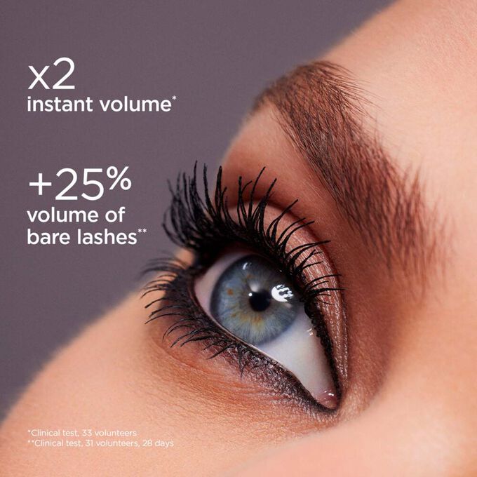 Wonder Volume Mascara XXL