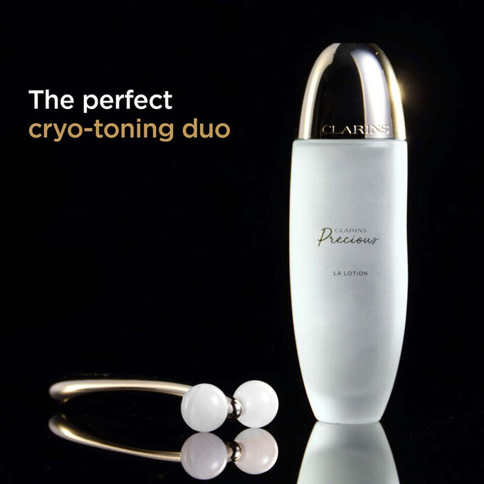 Precious Le Roll-On
