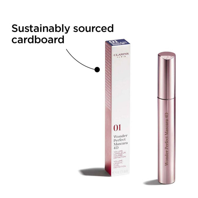 Wonder Perfect Mascara 4D
