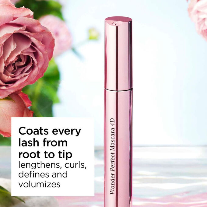 Wonder Perfect Mascara 4D