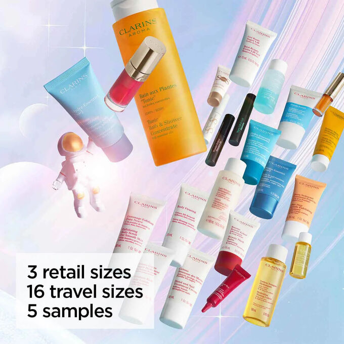 24-Piece Big Beauty Box