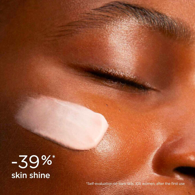 SOS Primer Matifying
